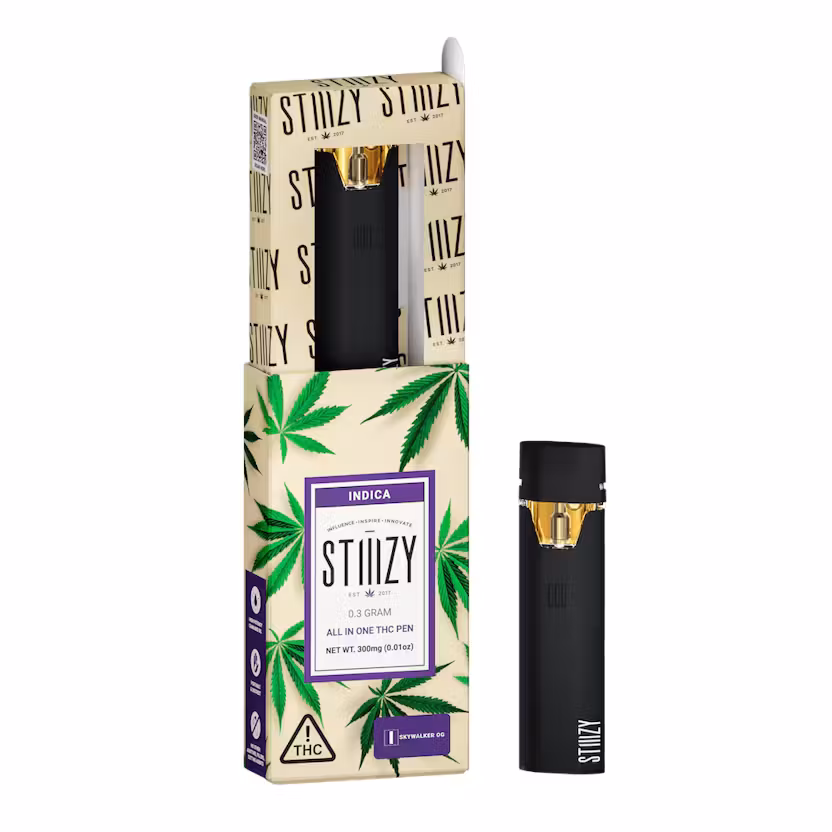 SKYWALKER OG .3G All-In-One
