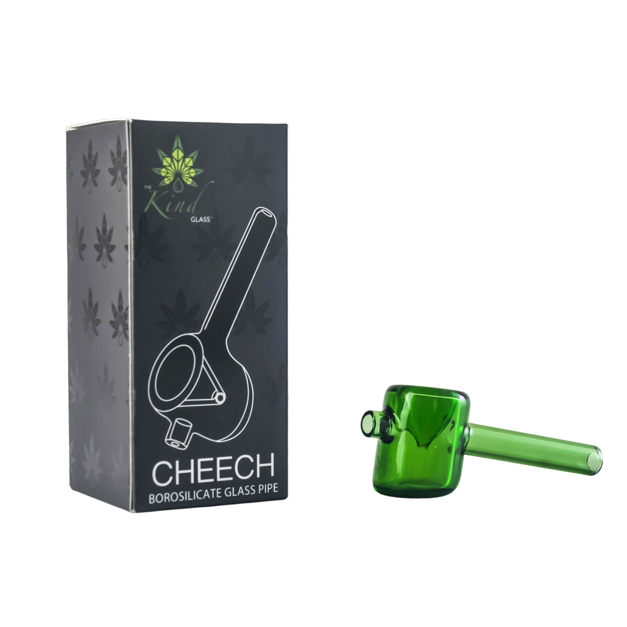 Glass Pipe (Cheech)