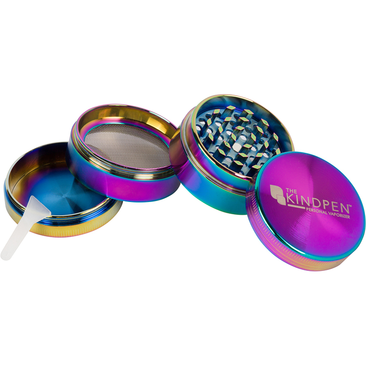 Gnash Grinder – Love Grinder - Image 2