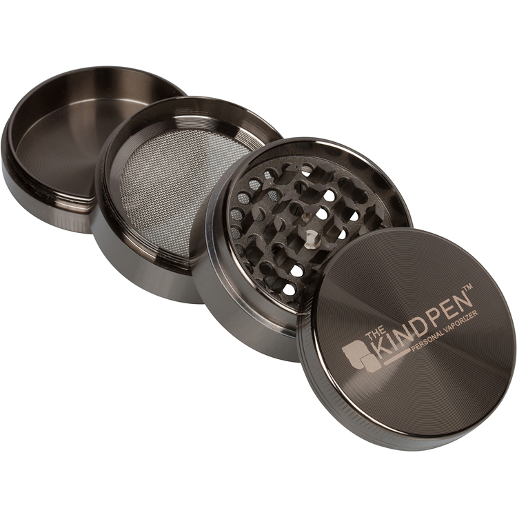 Gnash Grinder – Love Grinder - Image 3