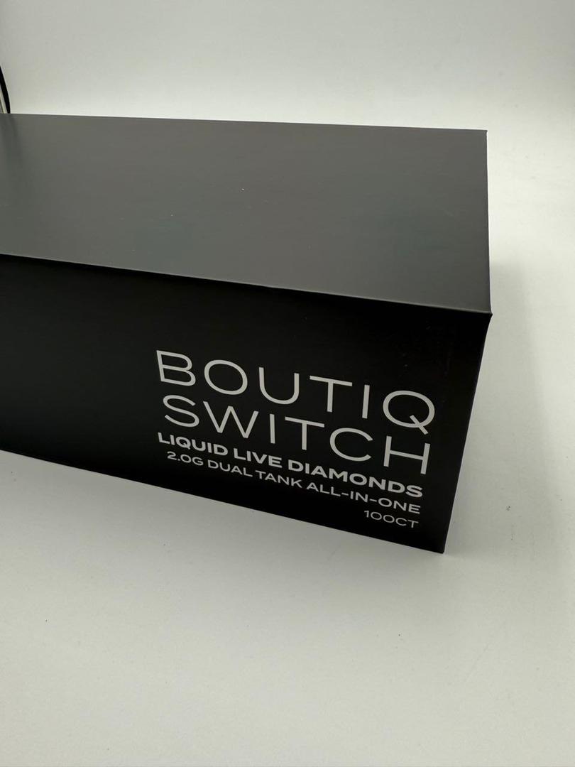 Boutiq Switch V4 2G Disposable - Image 4