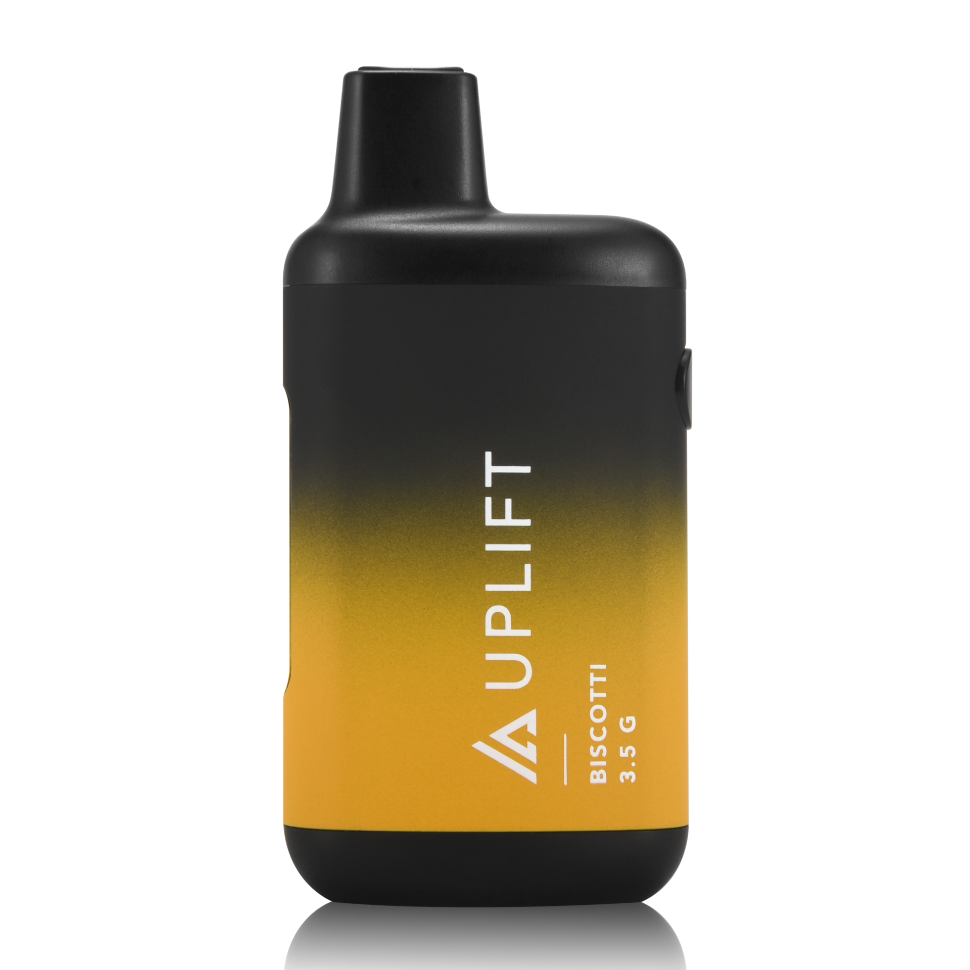 Uplift | THCA Vape – Biscotti | 3.5g Disposable Vape