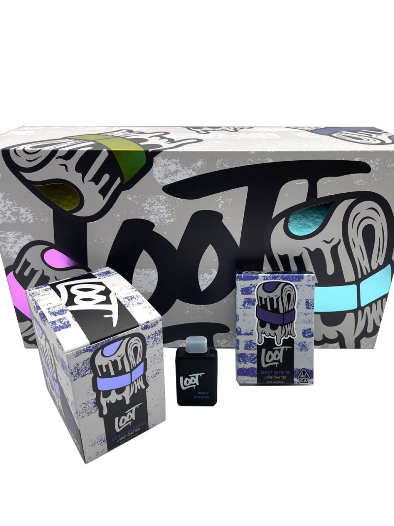 Loot 2G Dispos