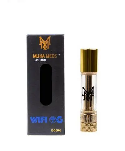 Wifi OG MUHA MEDS - Image 2
