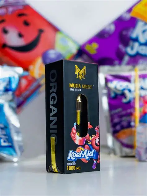 Kool-Aid