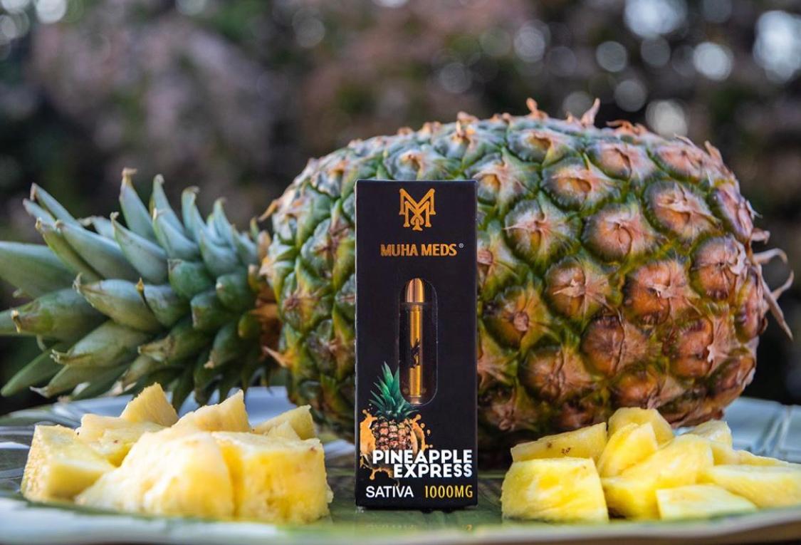 Pineapple Express
