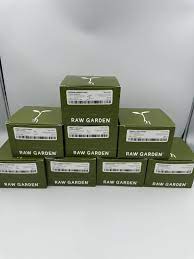Raw Garden Disposable - Image 2