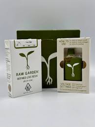 Raw Garden Disposable - Image 3
