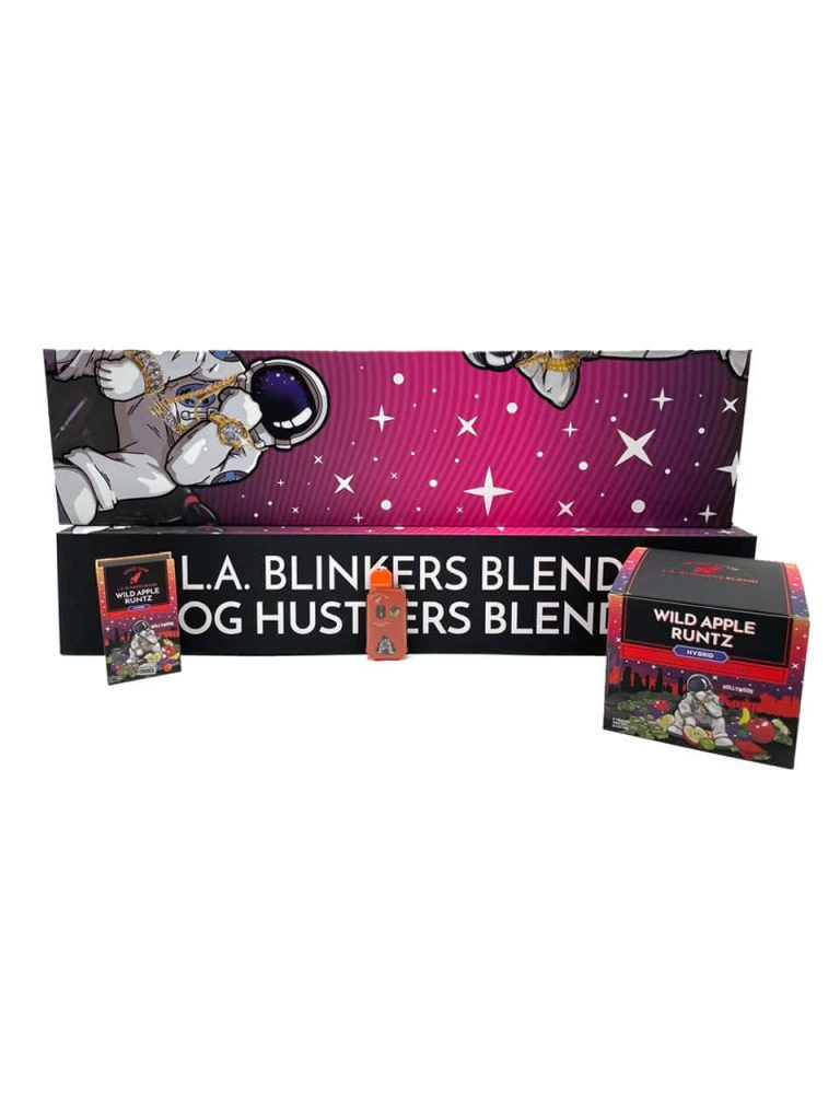 Space Club 2G Disposable