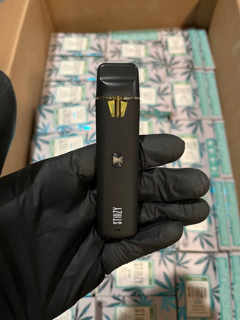 Stiiizy Disposable