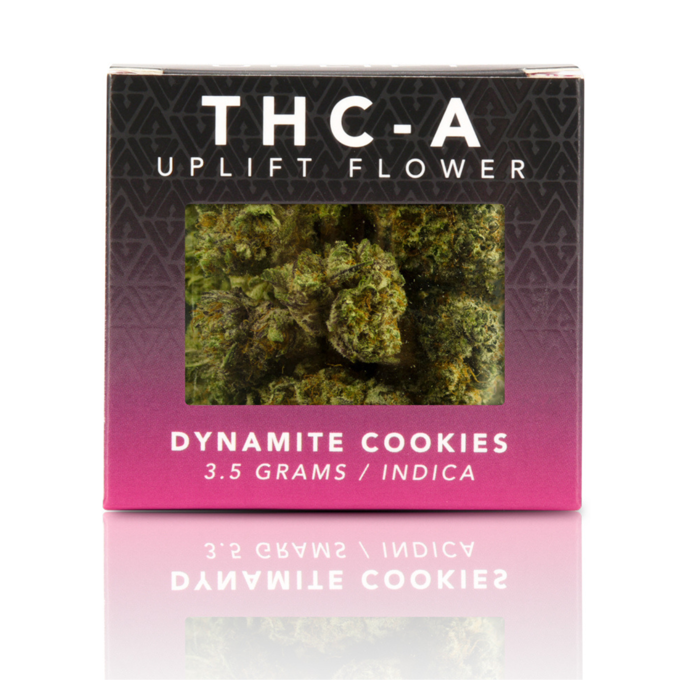 Uplift | 3.5g Dynamite Cookies – THCA Flower | Indica