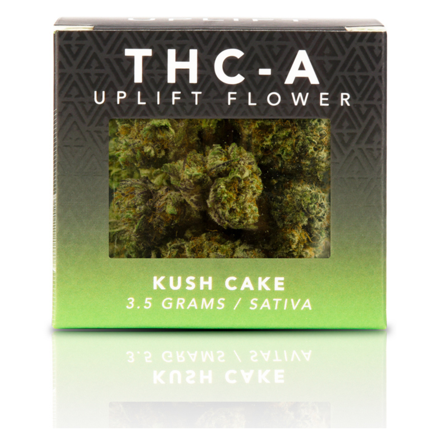 Uplift | 3.5g Kush Cake – THCA Flower | Sativa