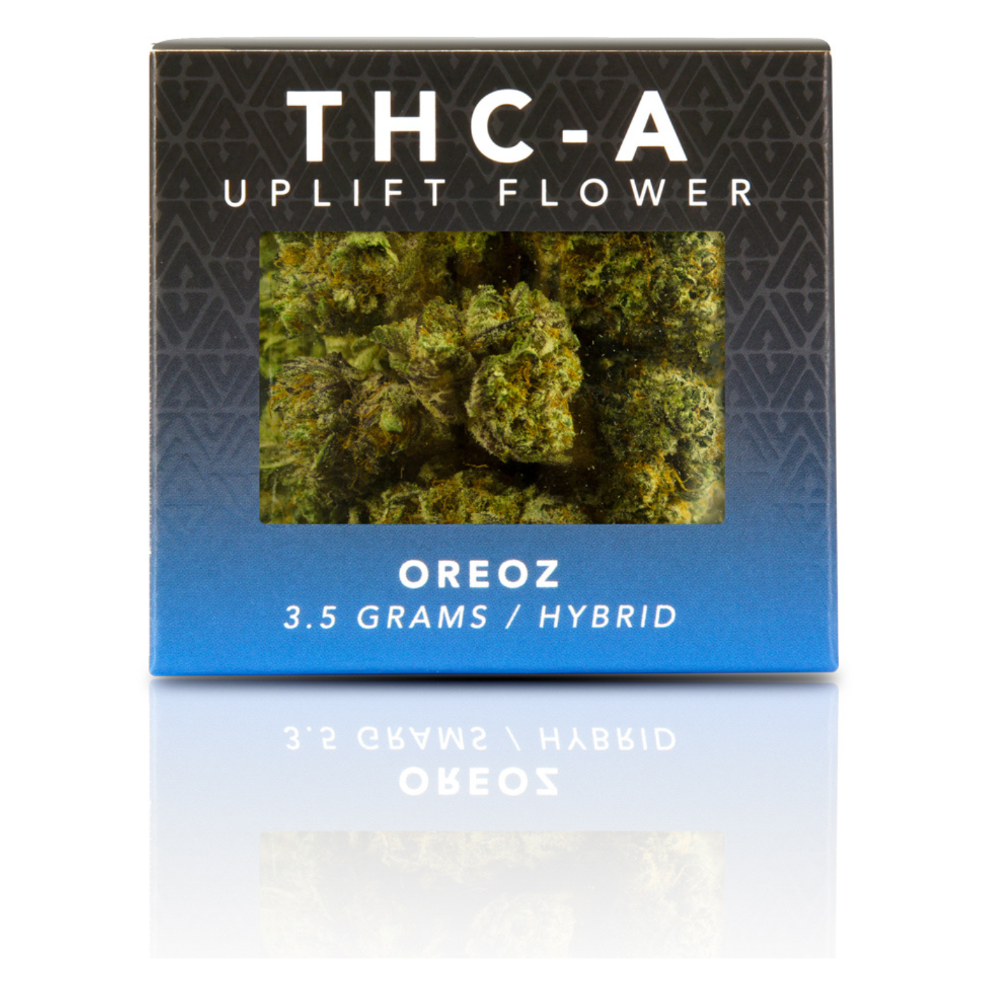 Uplift | 3.5g Oreoz – THCA Flower | Hybrid