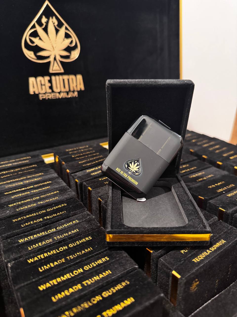 Ace Ultra Premium 4g Disposable
