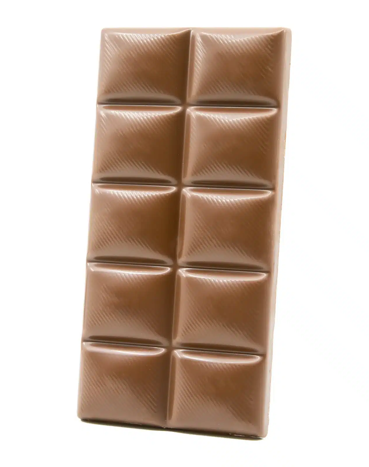 3CHI | Delta-9 THC:CBD Chocolate Bar – Milk Chocolate | 300mg – 10 squares - Image 2