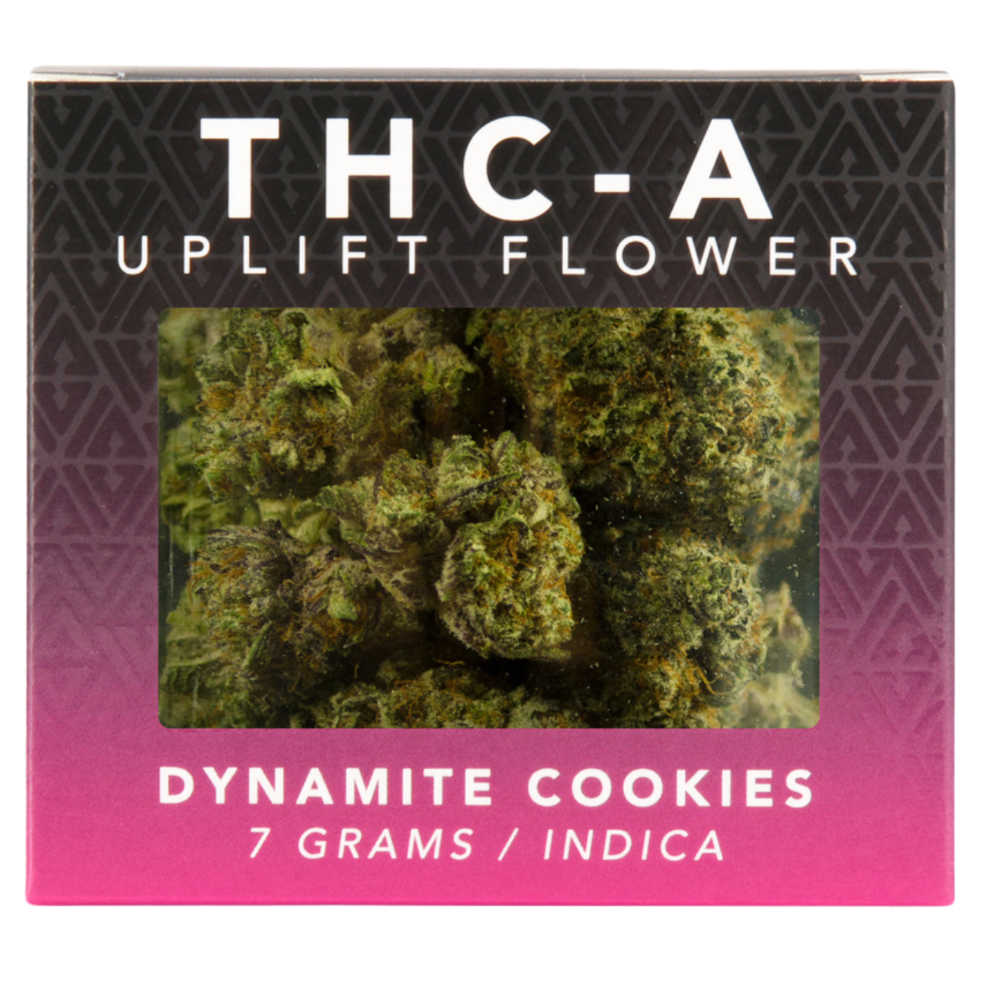 Uplift | 7g Dynamite Cookies – THCA Flower | Indica