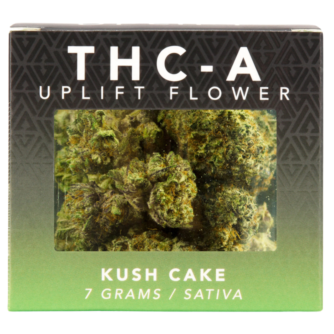 Uplift | 7g Kush Cake – THCA Flower | Sativa