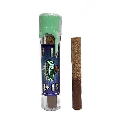 Packwoods Chemdawg
