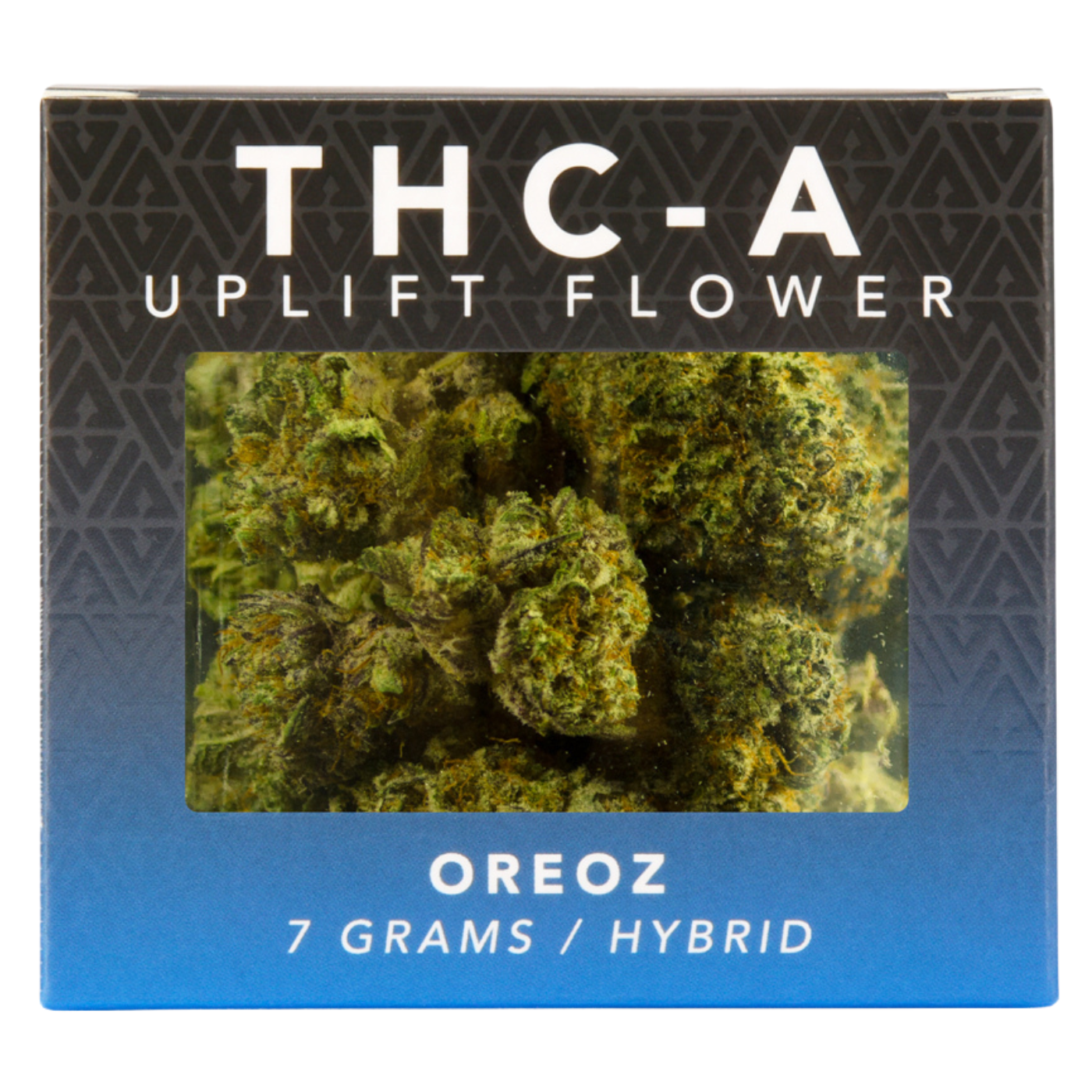 Uplift | 7g Oreoz – THCA Flower | Hybrid