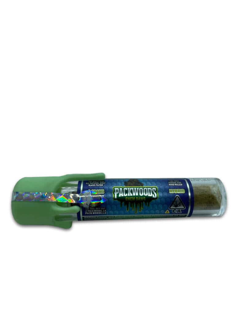 Packwoods Chemdawg - Image 3
